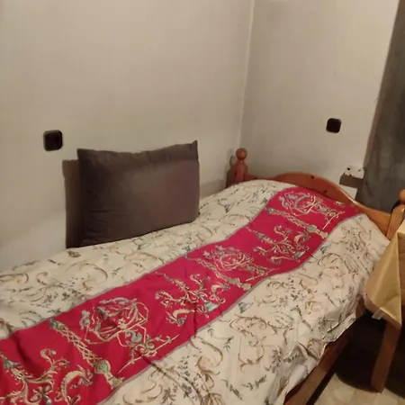 Mit Perfekter Verkehrsanbindung Apartment *