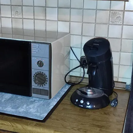 Mit Perfekter Verkehrsanbindung Apartment