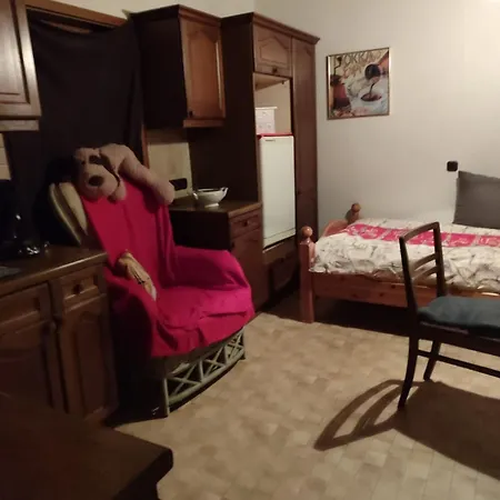 Mit Perfekter Verkehrsanbindung Apartment