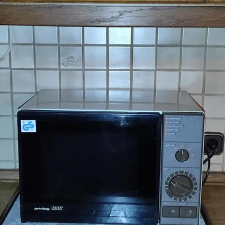 Mit Perfekter Verkehrsanbindung *