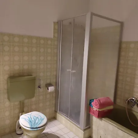 Mit Perfekter Verkehrsanbindung Apartment Langwedel (Verden)