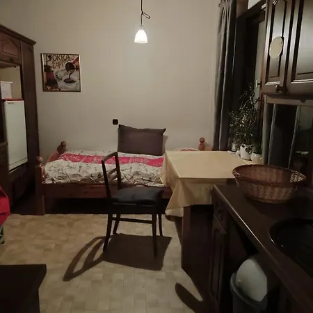 Apartment Mit Perfekter Verkehrsanbindung Langwedel (Verden)
