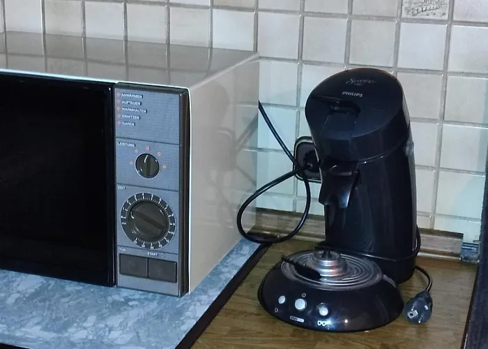 Mit Perfekter Verkehrsanbindung Apartament