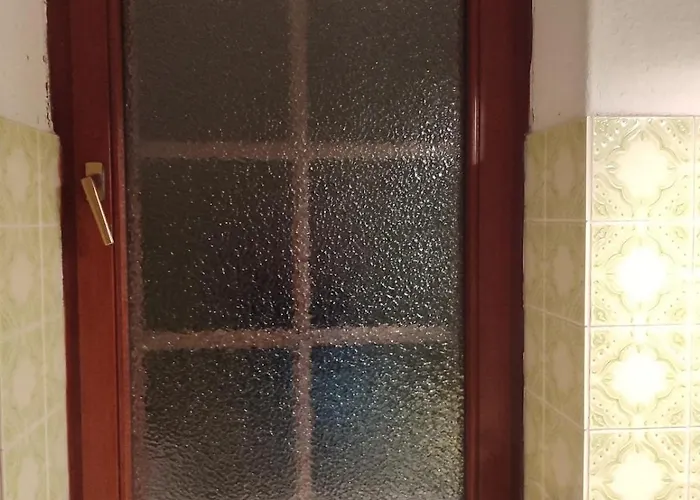 Mit Perfekter Verkehrsanbindung Apartament *