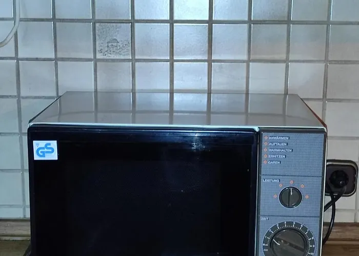 Mit Perfekter Verkehrsanbindung *