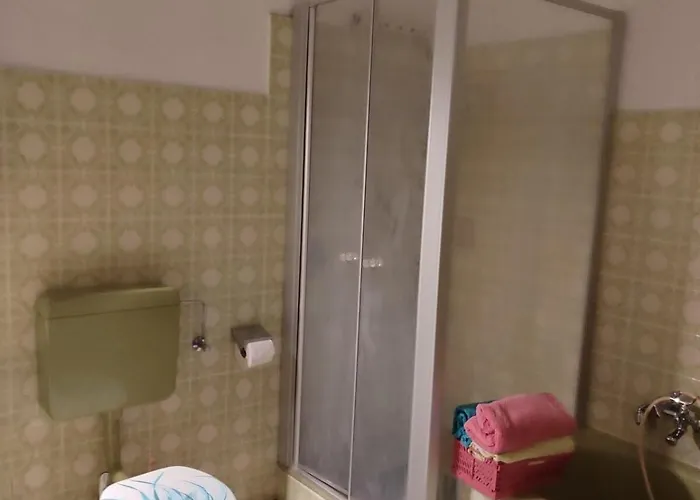 Mit Perfekter Verkehrsanbindung Apartament Langwedel (Verden)