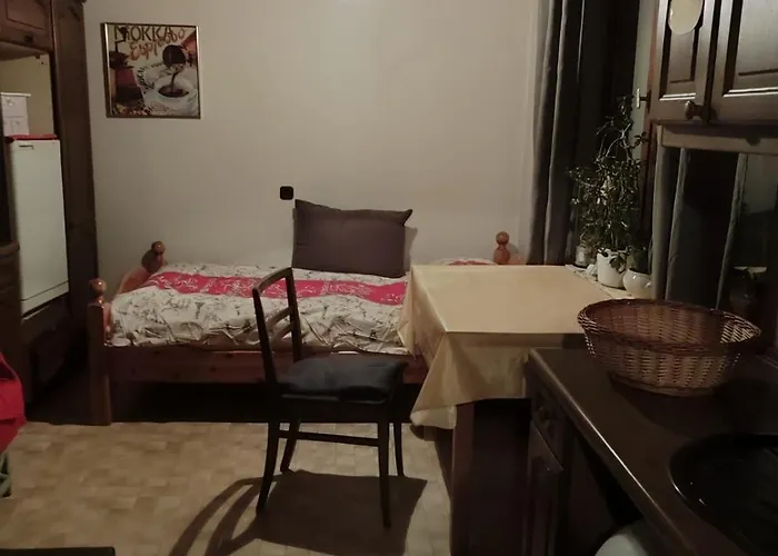 Apartment Mit Perfekter Verkehrsanbindung Langwedel (Verden)